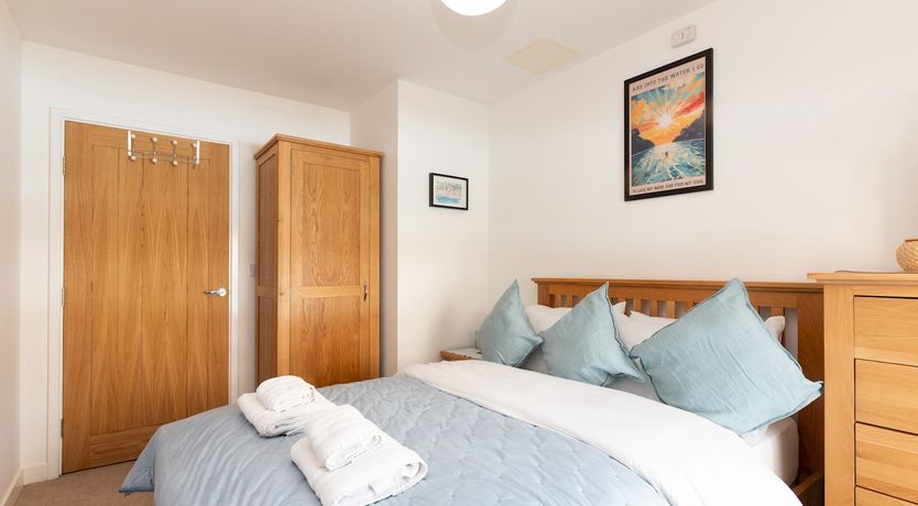 Photo of A Green House