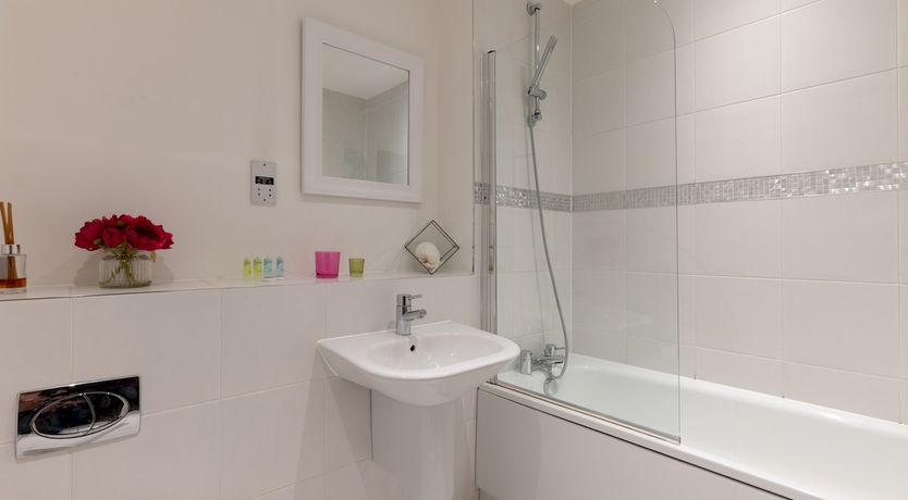 Photo of A Green House