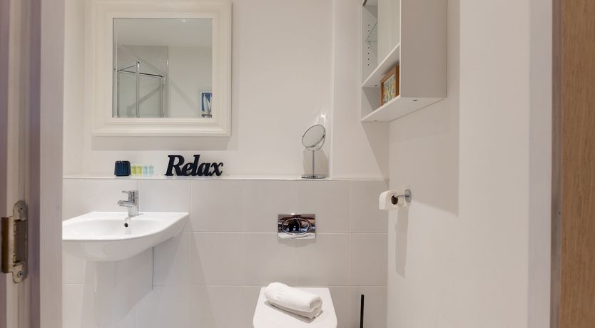 Photo of A Green House