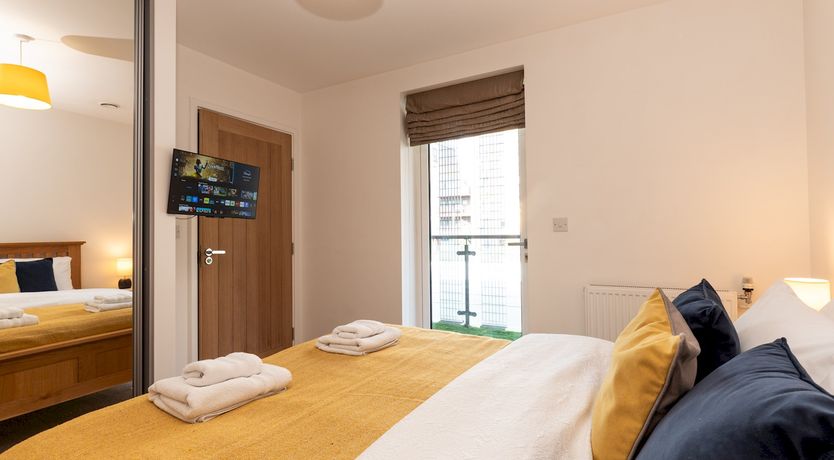 Photo of A Green House