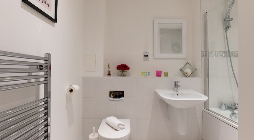 Photo of A Green House