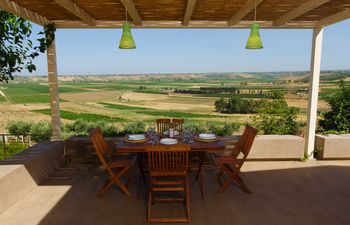 Emerald Vistas Holiday Home