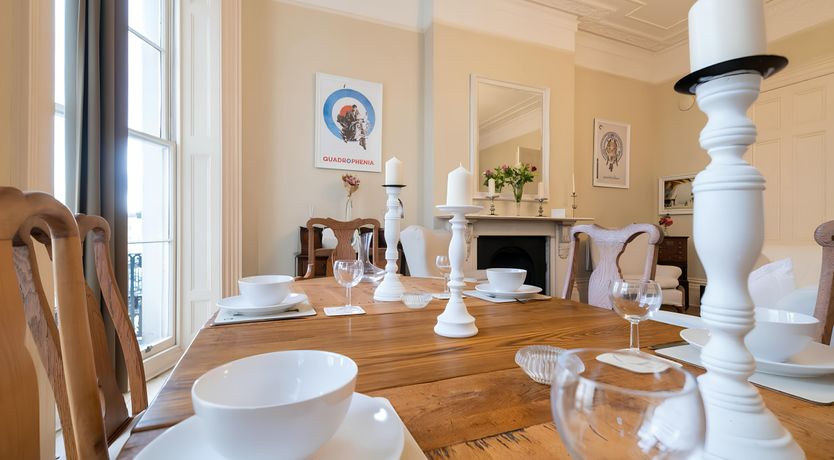 Photo of Brighton Belle