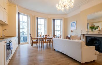 Brighton Belle Holiday Home