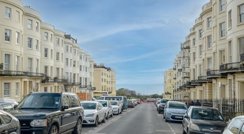 Photo of Brighton Belle