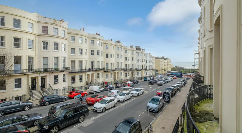 Photo of Brighton Belle