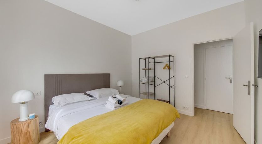 Photo of A Parisian Garden