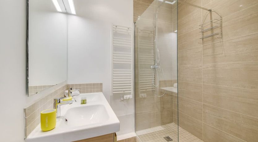 Photo of A Parisian Garden