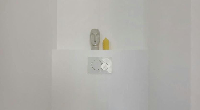 Photo of A Parisian Garden