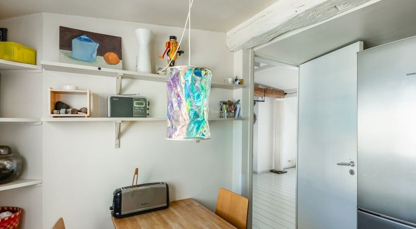 Photo of Old-World Paris