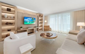 Ocean Chic Holiday Home