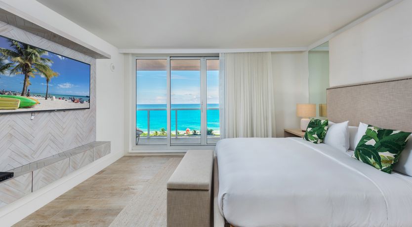 Photo of Miami Beach Stories