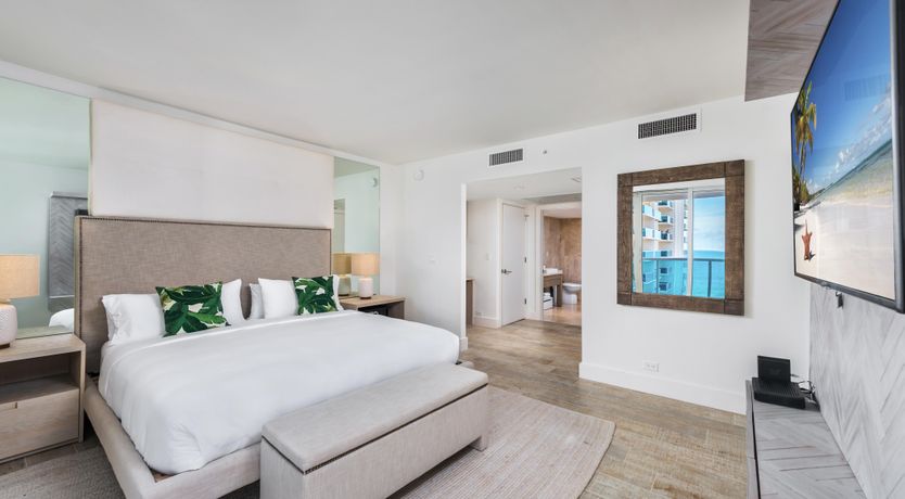 Photo of Miami Beach Stories