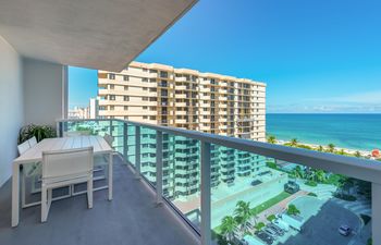 Miami Beach Stories Holiday Home