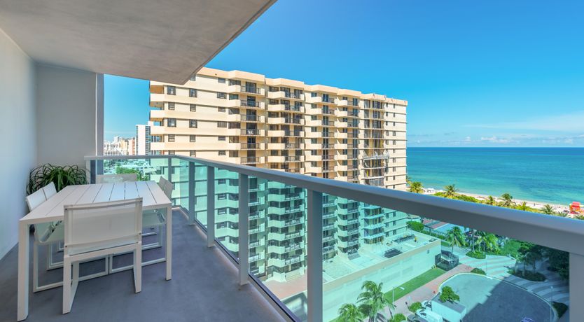 Photo of Miami Beach Stories