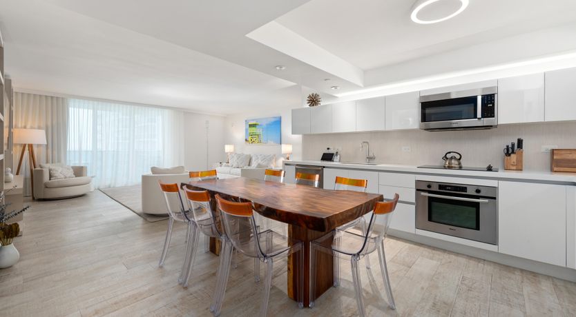 Photo of Miami Beach Stories