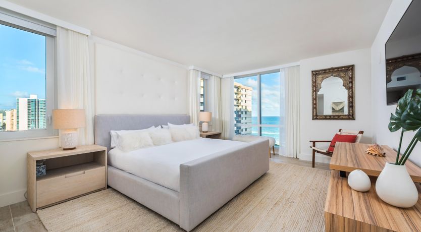 Photo of Miami Beach Stories