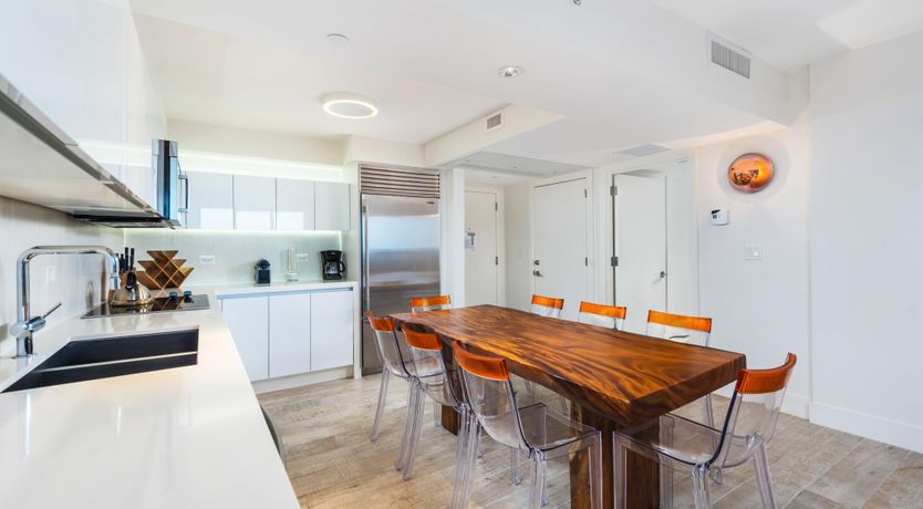 Photo of Miami Beach Stories