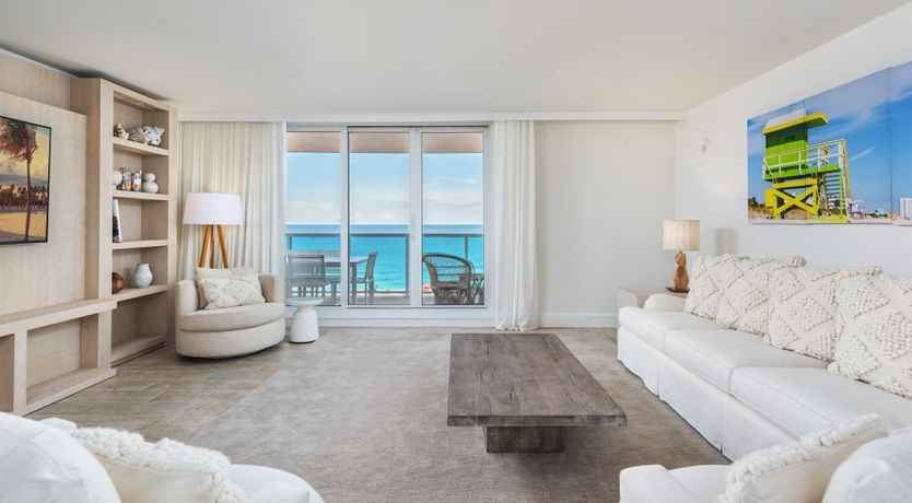 Photo of Miami Beach Stories