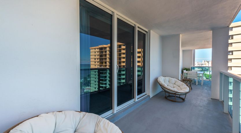 Photo of Miami Beach Stories