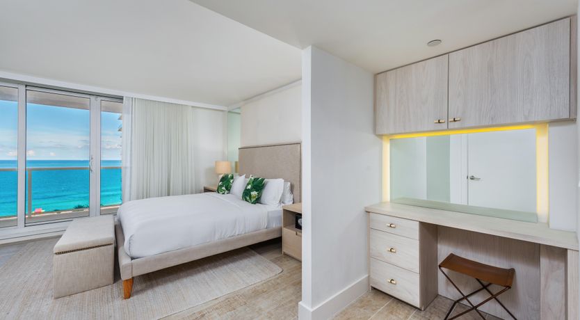 Photo of Miami Beach Stories