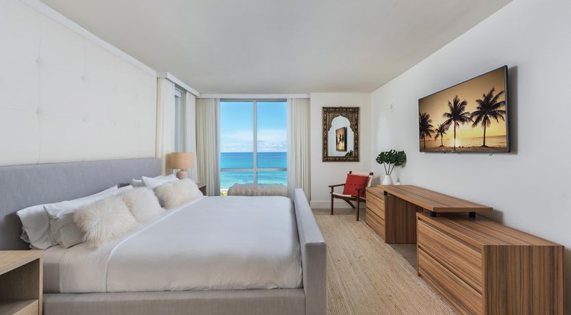 Photo of Miami Beach Stories