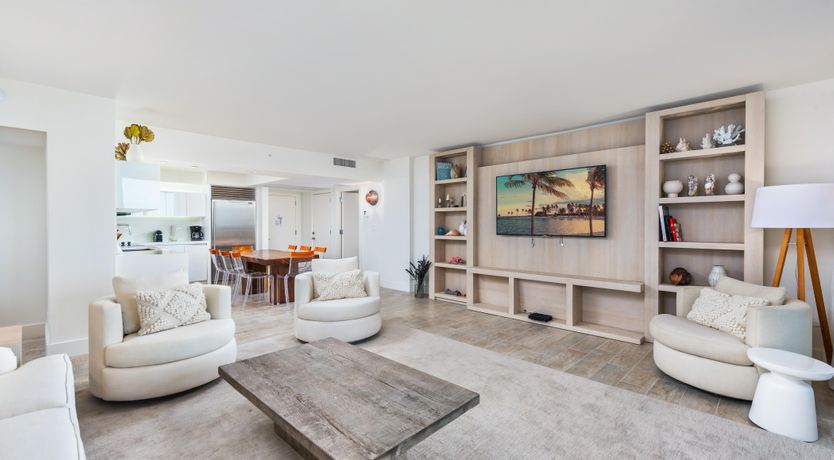 Photo of Miami Beach Stories