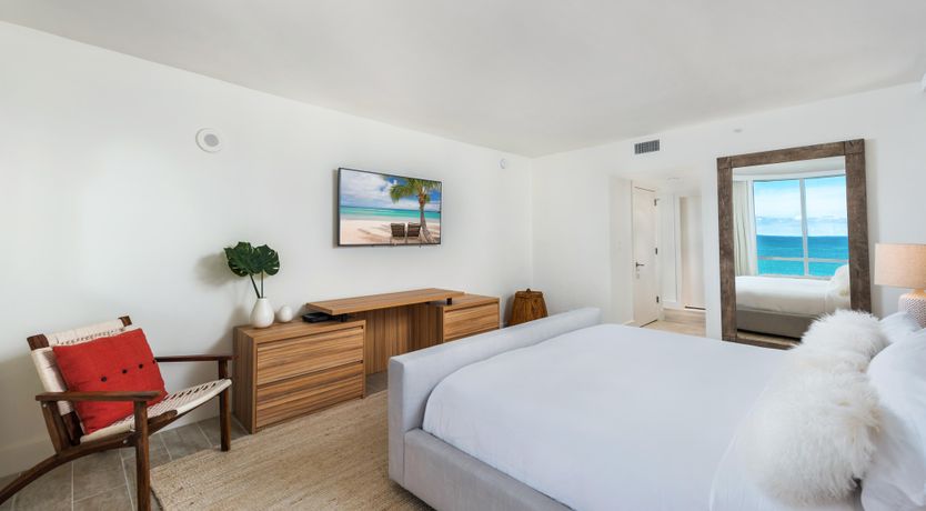 Photo of Miami Beach Stories