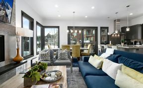 Photo of Snowscape Serenity