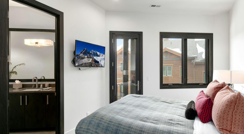 Photo of Snowscape Serenity