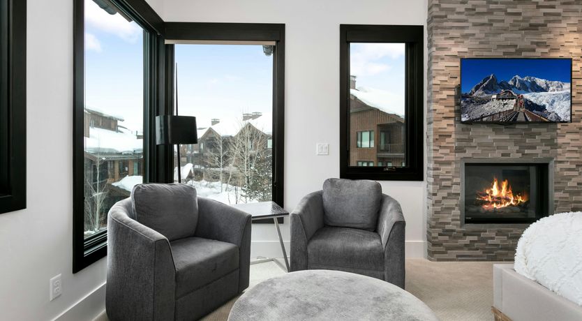 Photo of Snowscape Serenity