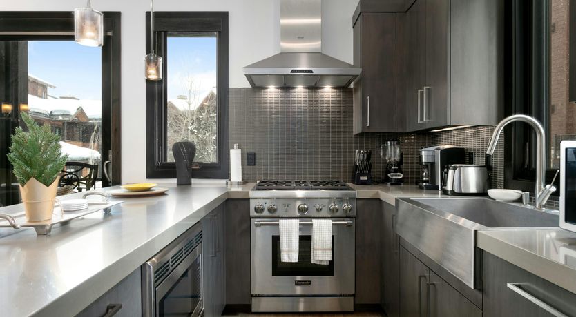 Photo of Snowscape Serenity