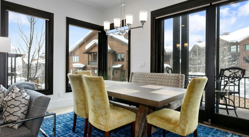 Photo of Snowscape Serenity