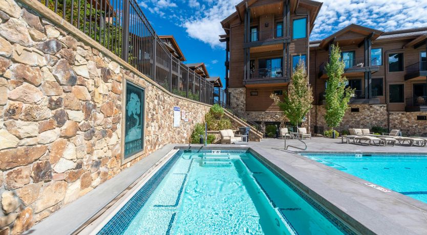 Photo of Snowscape Serenity