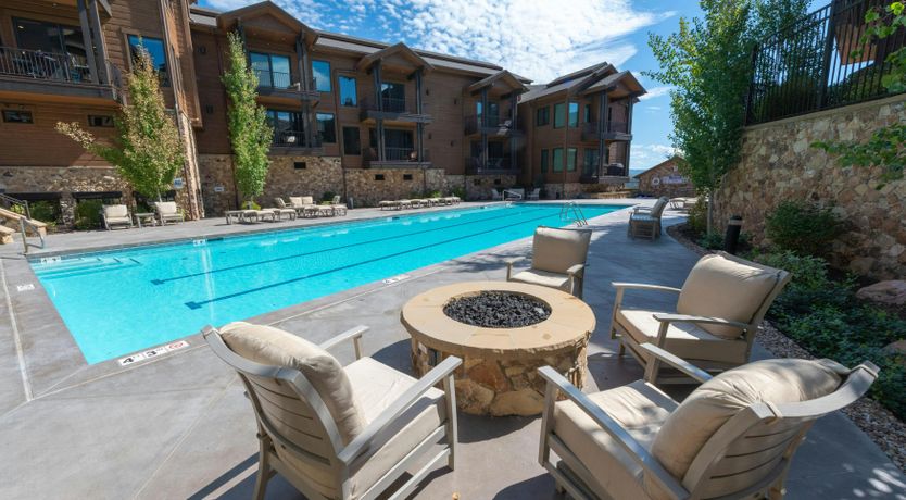 Photo of Snowscape Serenity