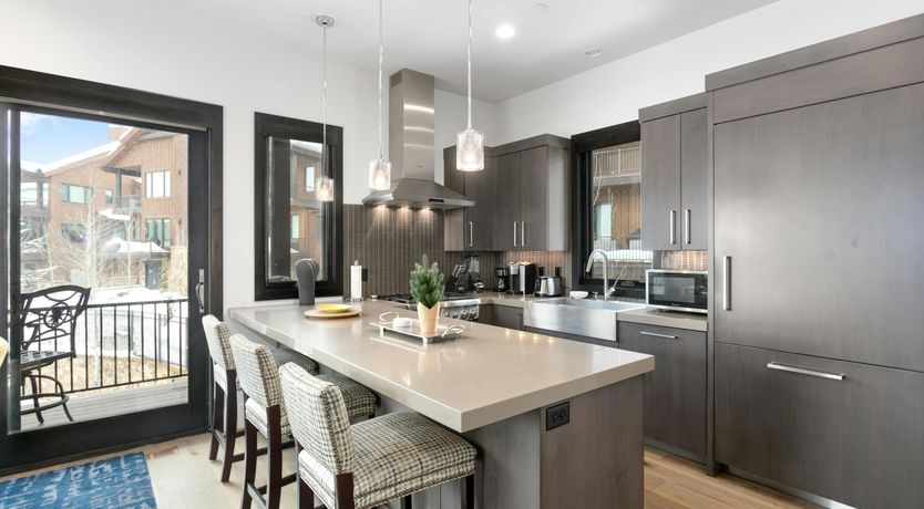 Photo of Snowscape Serenity