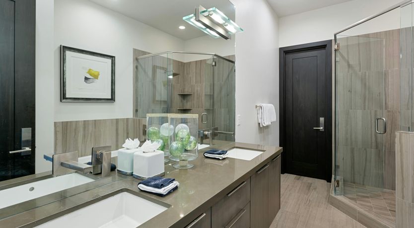 Photo of Snowscape Serenity