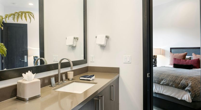 Photo of Snowscape Serenity