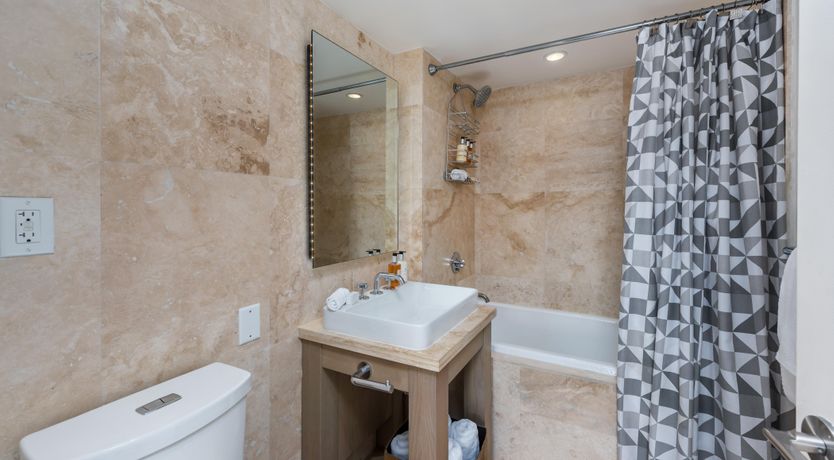 Photo of The Ocean Edge