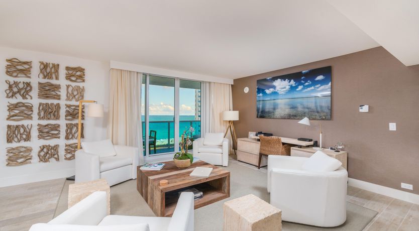 Photo of The Ocean Edge