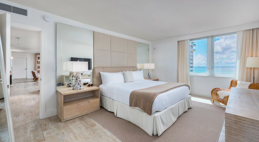 Photo of The Ocean Edge