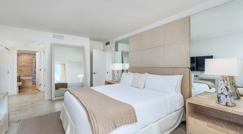 Photo of The Ocean Edge