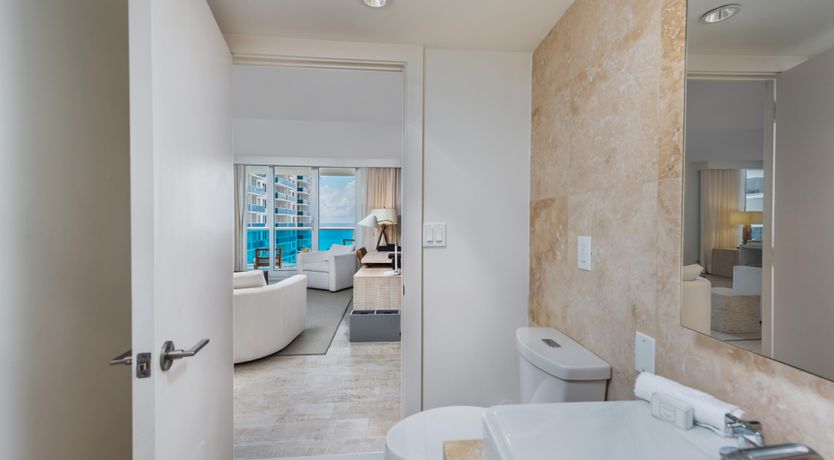 Photo of The Ocean Edge