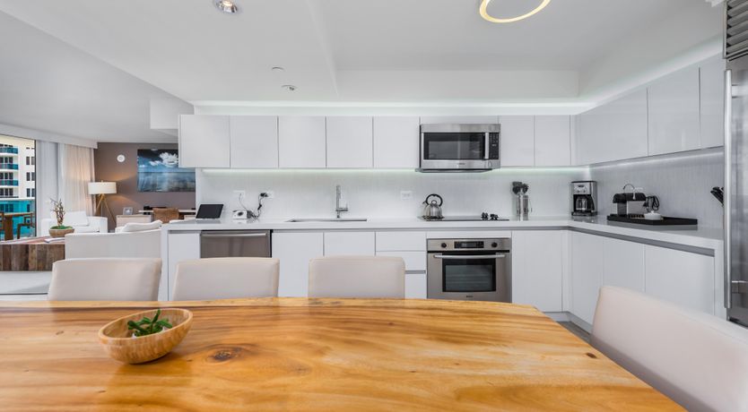 Photo of The Ocean Edge