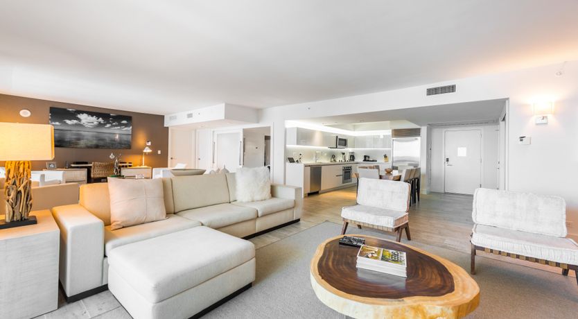 Photo of The Ocean Edge