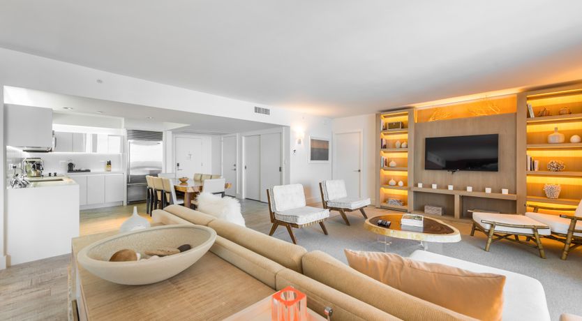 Photo of The Ocean Edge