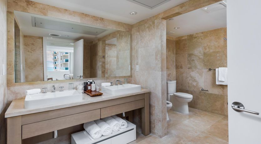 Photo of The Ocean Edge