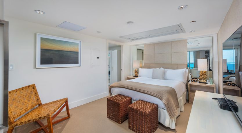 Photo of The Ocean Edge