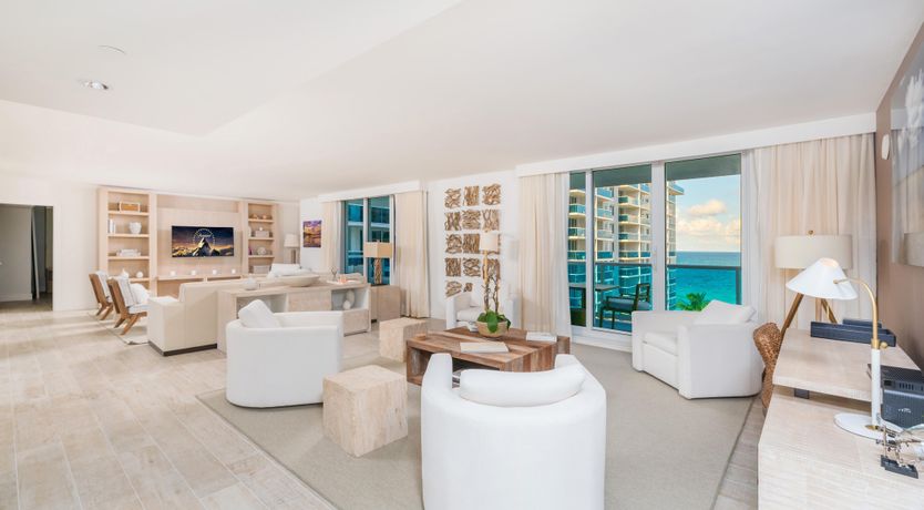 Photo of The Ocean Edge