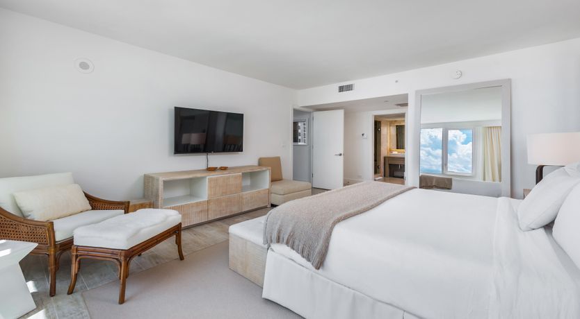 Photo of The Ocean Edge